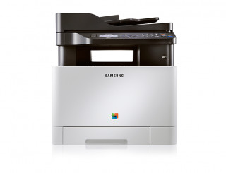 Samsung CLX-4195FN MFP hálózatos színes lézer nyomtató PC