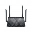 Asus RT-AC1200G+ AC1200 Mbps Dual-band USB 2.0 gigabit 4 antennás Wi-Fi router thumbnail