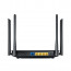 Asus RT-AC1200G+ AC1200 Mbps Dual-band USB 2.0 gigabit 4 antennás Wi-Fi router thumbnail