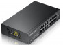 ZyXEL GS1100-16 16port 10/100/1000Mbps LAN switch thumbnail