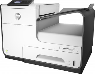 HP PageWide Pro 452dw tintasugaras nyomtató PC