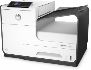 HP PageWide Pro 452dw tintasugaras nyomtató PC