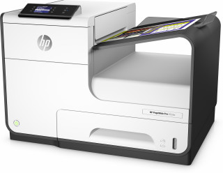 HP PageWide Pro 452dw tintasugaras nyomtató PC