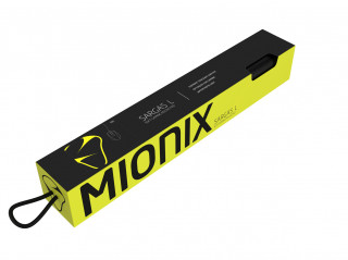 Mionix Sargas L Gamer egerpad MNX-04-25002-G PC