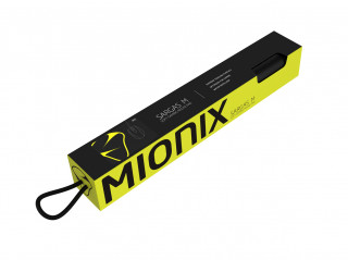 Mionix Sargas M Gamer egerpad MNX-04-25001-G PC