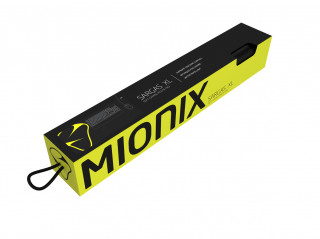 Mionix Sargas XL Gamer egerpad MNX-04-25003-G PC