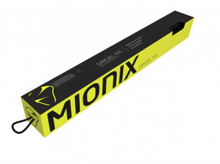 Mionix Sargas XXL Gamer egerpad MNX-04-25004-G PC