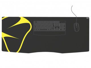 Mionix Sargas XXL Gamer egerpad MNX-04-25004-G PC