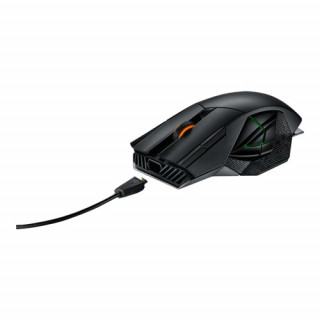 ASUS ROG Spatha Mouse (90MP00A1-B0UA00) PC