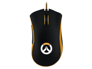 Razer Deathadder Chroma (Overwatch Edition) RZ01-01210300-R3M1 PC