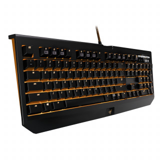 Razer BlackWidow Chroma (Overwatch Edition) RZ03-01222400-R3M1 PC