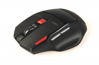 Natec Genesis V55 Optical Wireless Gaming Mouse PC