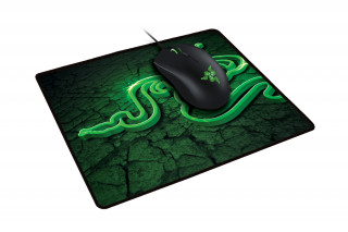 Razer Goliathus Control Fissure Edition Small RZ02-01070500-R3M2 PC