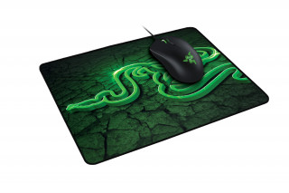 Razer Goliathus Control Fissure Edition Small RZ02-01070500-R3M2 PC