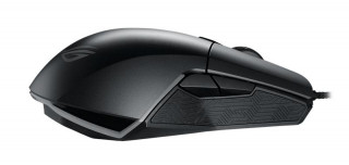 ROG Pugio Gamer Egér (90MP00L0-B0UA00) PC