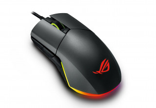 ROG Pugio Gamer Egér (90MP00L0-B0UA00) PC