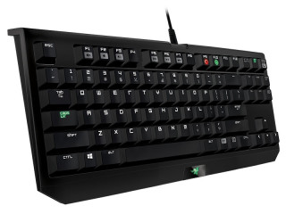 Razer BlackWidow Tournament Edition 2014-US Layout billentyűzet RZ03-00810900-R3M1 PC