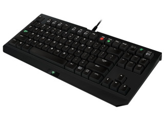 Razer BlackWidow Tournament Edition 2014-US Layout billentyűzet RZ03-00810900-R3M1 PC