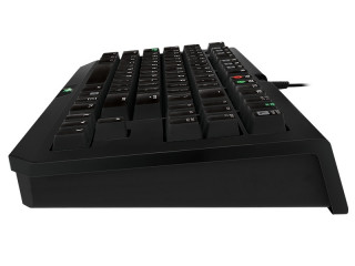 Razer BlackWidow Tournament Edition 2014-US Layout billentyűzet RZ03-00810900-R3M1 PC