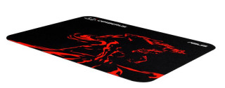 Asus Cerberus MAT MINI RED Gamer egérpad PC