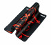 Asus Cerberus MAT PLUS RED Gamer egerpad (90YH01C2-BDUA00) thumbnail