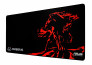 Cerberus MAT XXL RED Gamer egérpad thumbnail