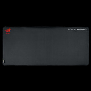 Asus ROG Scabbard Gaming egerpad (90MP00S0-B0UA00) PC