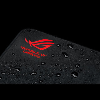 Asus ROG Scabbard Gaming egerpad (90MP00S0-B0UA00) PC