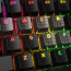 HyperX FPS & MOBA Gaming Keycaps Upgrade Kit (Red) (HXS-KBKC1) thumbnail