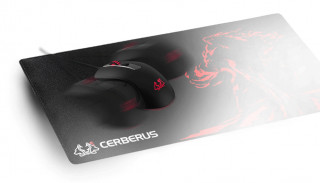 Asus Cerberus Fortus Gaming egér (90YH01H1-BAUA00) PC