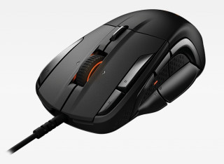 SteelSeries Rival 500 PC