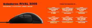 SteelSeries Rival 310 PC