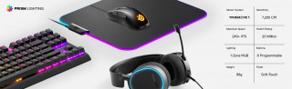 SteelSeries Rival 310 PC