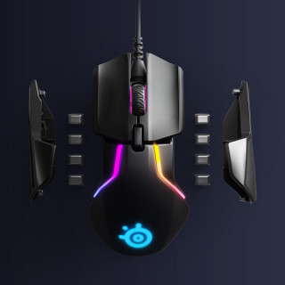 SteelSeries Rival 600 PC