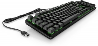 HP Pavilion Gaming Keyboard 500 PC