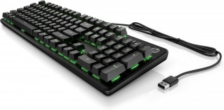 HP Pavilion Gaming Keyboard 500 PC