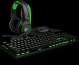 HP Pavilion Gaming Keyboard 500 thumbnail