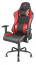 Trust 22692 GXT 707R Resto Gaming Chair - red thumbnail