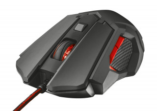 Trust 21197 GXT 148 Orna Optical Gaming Mouse PC