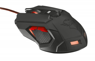 Trust 21197 GXT 148 Orna Optical Gaming Mouse PC