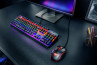 Trust 23089 GXT 865 Asta Mechanical Keyboard HU thumbnail