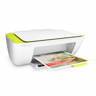 HP DeskJet Ink Advantage 2135 All-in-One (F5S29C) PC