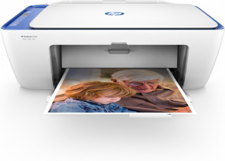 HP DeskJet 2630 All-in-One (V1N03B) PC