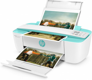 HP DeskJet InkAdvantage 3785 All-in-One (T8W46C) PC