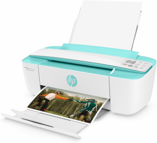 HP DeskJet InkAdvantage 3785 All-in-One (T8W46C) PC