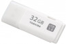 Toshiba U301 HAYABUSA 32GB USB 3.0 pendrive (fehér) thumbnail