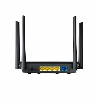 Asus RT-AC58U AC1300 Mbps Dual-band USB 2.0 gigabit Wi-Fi router PC