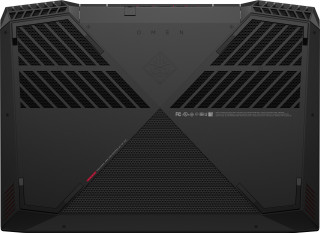 HP OMEN 15-dc0000nh Árnyékfekete (4TU80EA) PC