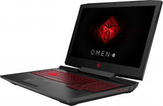 HP Omen 17-an100nh (4TU78EA) PC