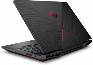 HP Omen 17-an100nh (4TU78EA) PC